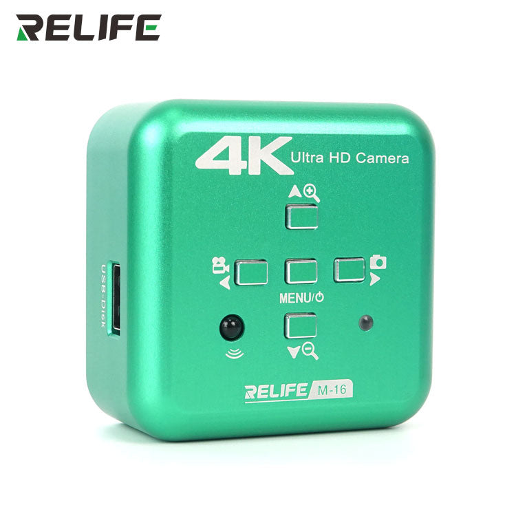 Cargue la imagen en el visor de la galería, [M-16] RELIFE HDMI HD 4K camera/30fps - Polar Tech Australia
