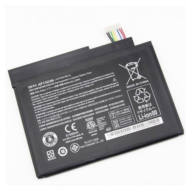 [AP13G3N] Acer Iconia W3-810 TabLET 8 ZEIV4 - Replacement Battery - Polar Tech Australia