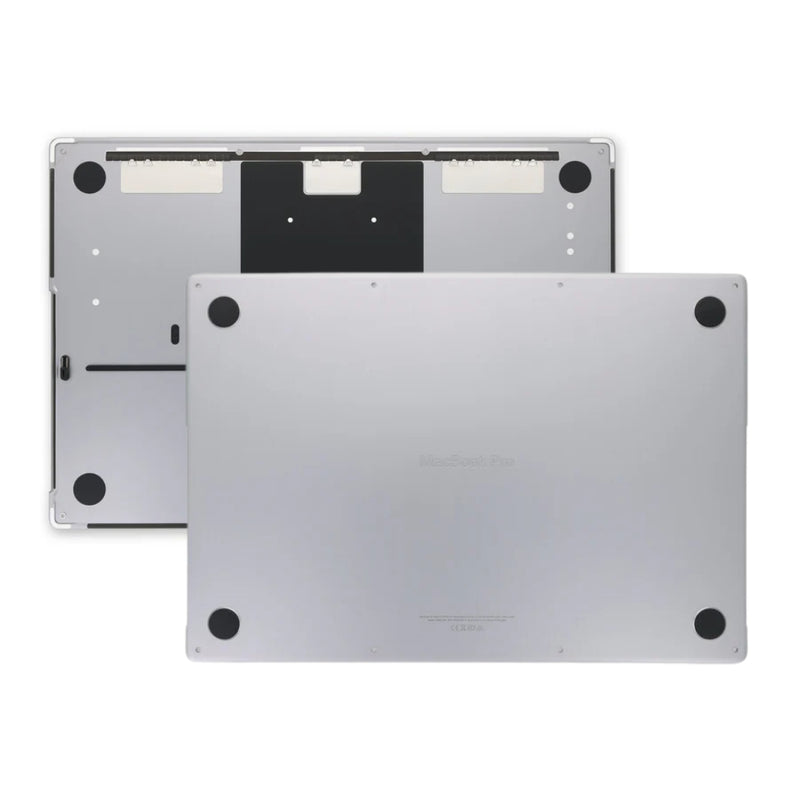 Chargez l&#39;image dans la visionneuse de la galerie, MacBook Pro 16&quot; A2485 (Year 2021) - Bottom Cover Replacement Parts - Polar Tech Australia
