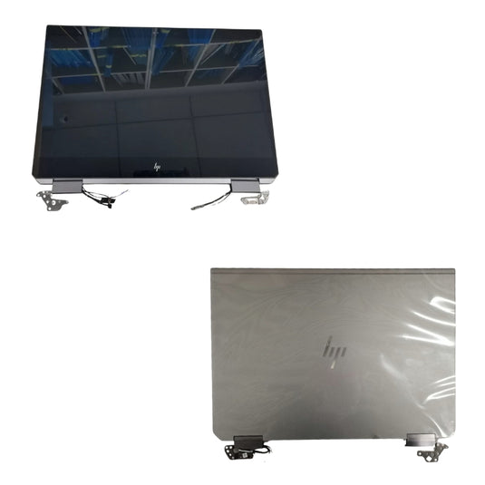 HP ZBook Studio X360 15 G5 15.6" 15.6 Inch Series - Laptop UHD Non Touch Display LCD Screen Assembly