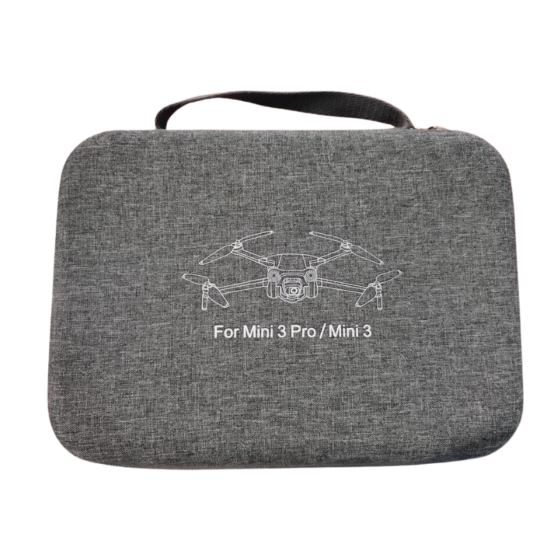 Load image into Gallery viewer, DJI Mini 3/4 Pro/2 SE Carrying Bag
