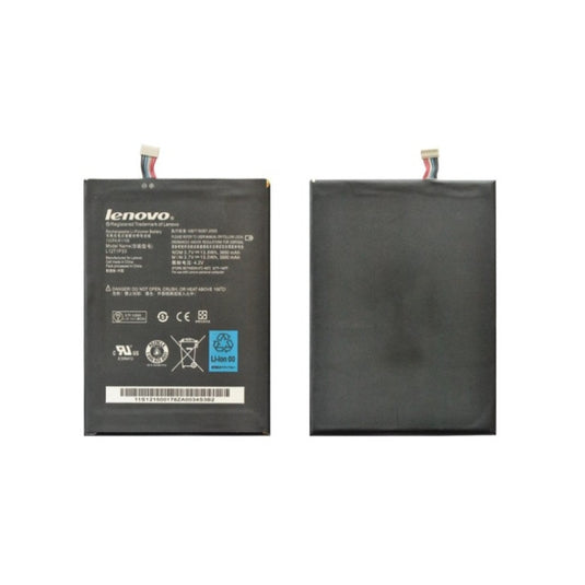 [L12D1P31] Lenovo A1010-T A1000-T	A3000-H A5000 Series - Replacement Battery - Polar Tech Australia