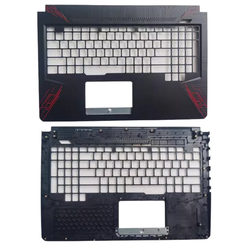 Cargue la imagen en el visor de la galería, ASUS TUF Gaming FX80G FX80 FX504 FX504G - Keyboard Frame Replacement Parts - Polar Tech Australia
