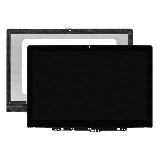 [With Bezel Frame] Lenovo Flex 3 Chrome-11M386 11.6