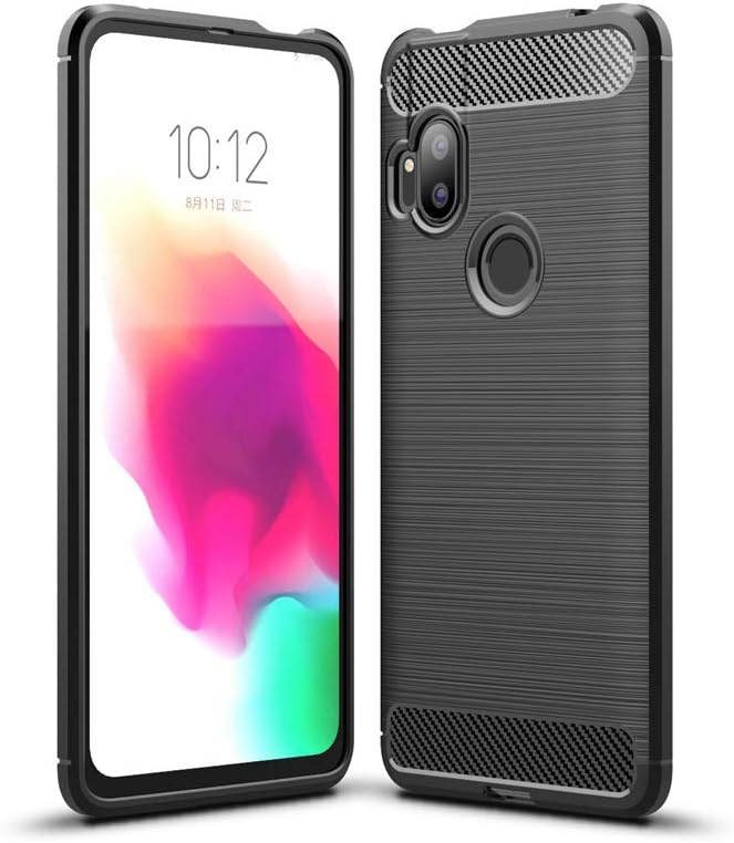 Load image into Gallery viewer, Motorola Moto One Hyper - Shield Shockproof Rugged Heavy Duty Case  With 2PC Tempered Glass Screen Protector
