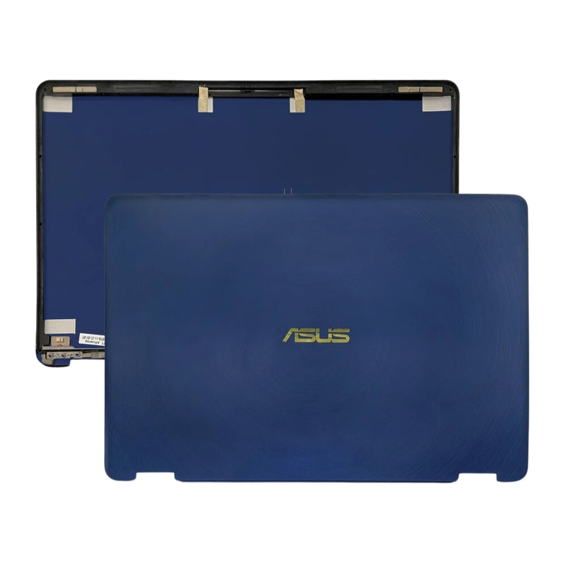 Cargue la imagen en el visor de la galería, ASUS ZenBook Flip S UX370 UX370UA - Front Screen Back Cover Housing Frame Replacement Parts - Polar Tech Australia
