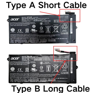 [AP13J4K] Acer Chromebook 11 C732 C720 Series - Replacement Battery - Polar Tech Australia