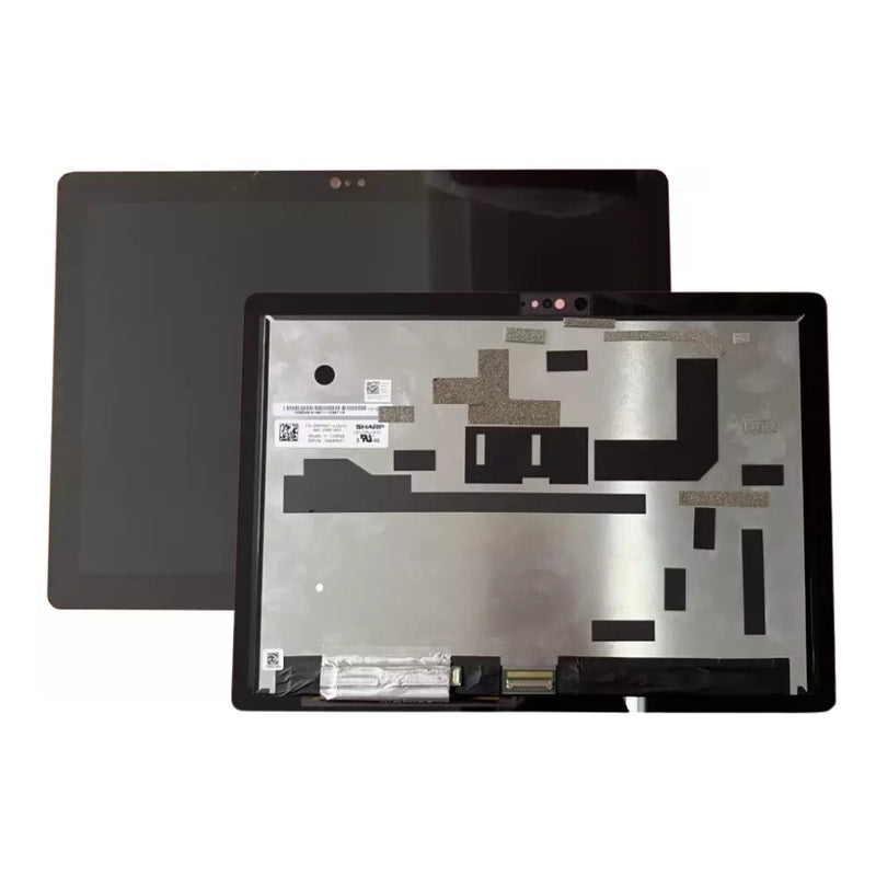 Load image into Gallery viewer, [With Bezel Frame] Dell Latitude 7200 7210 2-in-1 12.3&quot; 12.3 Inch Series - Laptop Touch Digitizer Display LCD Screen Assembly
