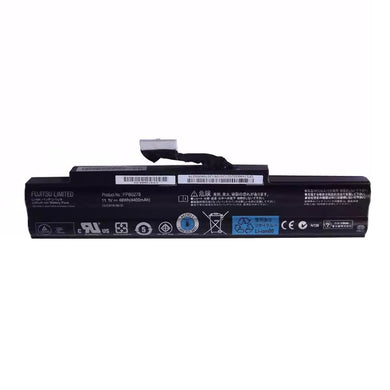 [FPB0278] Fujitsu Lifebook 552 Ah552 Series - Replacement Battery