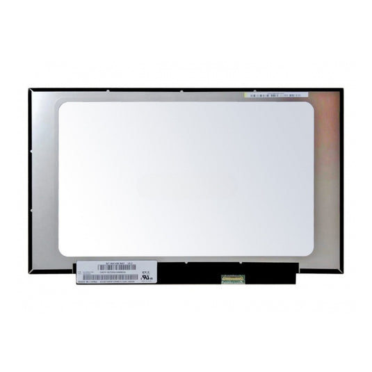 [NT140FHM-N43] 14" inch/A+ Grade/(1920x1080)/30 Pin/No Screw Bracket - Laptop LCD Screen Display Panel - Polar Tech Australia