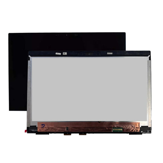 HP Spectre X360 15-CH 15T-CH 15.6 inch - LCD UHD Screen Touch Digitizer Replacement Assembly