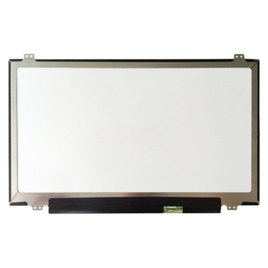 [LP140WF1-SPU1] 14" inch/A+ Grade/(1920x1080)/30 Pin/With Top and Bottom Screw Brackets - Laptop LCD Screen Display Panel - Polar Tech Australia