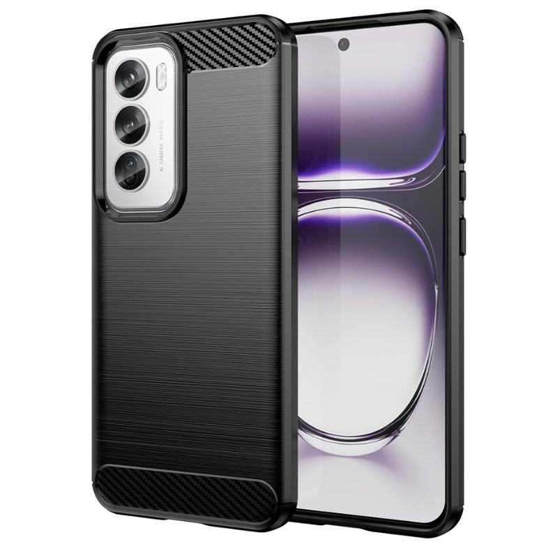 Chargez l&#39;image dans la visionneuse de la galerie, OPPO Reno12 Pro 5G - Shield Shockproof Rugged Heavy Duty Case
