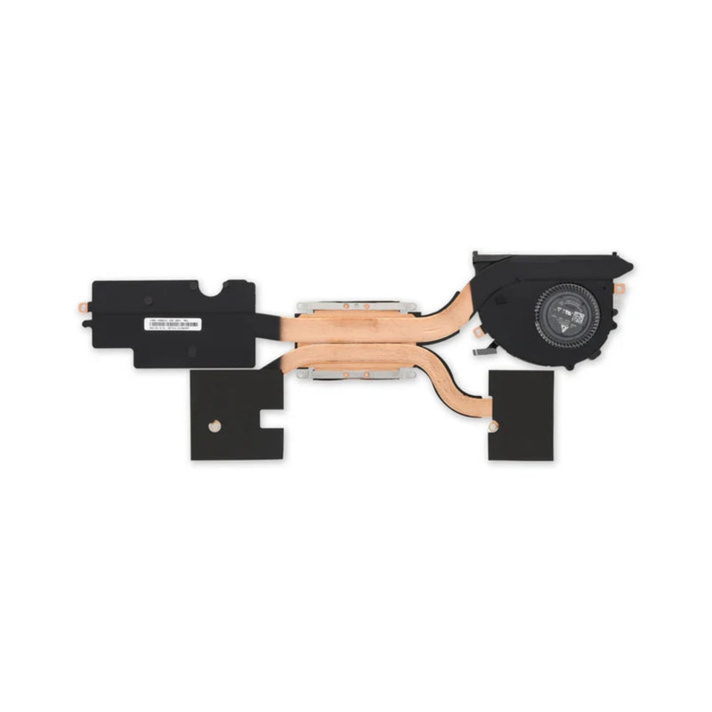 Chargez l&#39;image dans la visionneuse de la galerie, [BAPA0704R5H] Microsoft Surface Laptop 3 / 4 13.5&quot; 15“ - Heatsink &amp; CPU Cooling Fan Assembly - Polar Tech Australia
