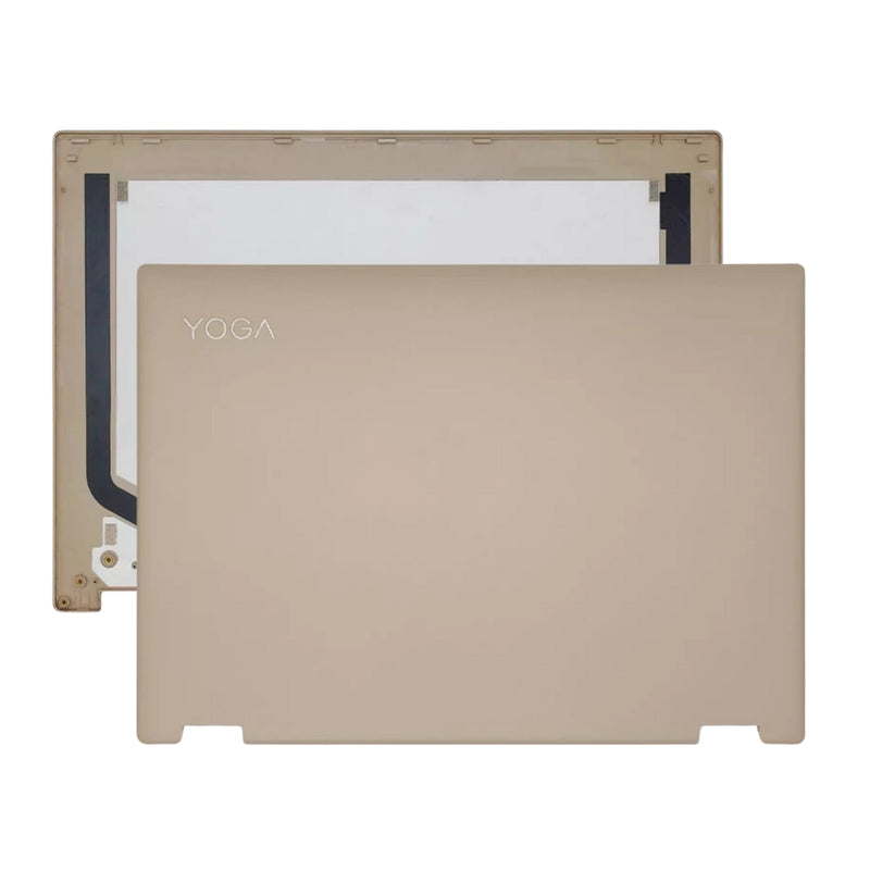 Cargue la imagen en el visor de la galería, Lenovo Yoga 520-14IKB IdeaPad FLEX5-1470 - LCD Back Cover Housing Frame Replacement Parts - Polar Tech Australia
