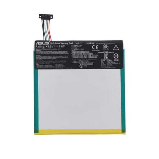 [C11P1311] ASUS MeMO Pad ME715 Para Fonepad 7 ME175CG - Replacement Battery - Polar Tech Australia