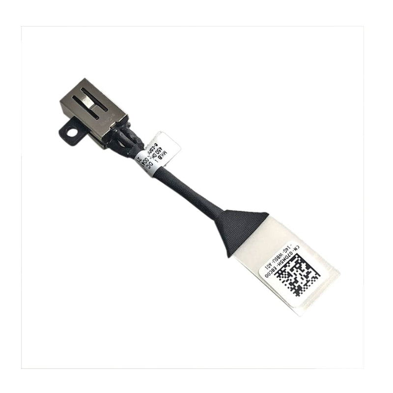 Chargez l&#39;image dans la visionneuse de la galerie, [07DM5H &amp; 0N8R4T] Dell Latitude P101F 3410 3510 Series - Laptop DC Power Jack Socket Charging Port Cable Flex
