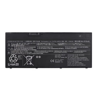 [FPCBP529] Fujitsu LifeBook U747 757 748 758 FPB0338S - Replacement Battery - Polar Tech Australia