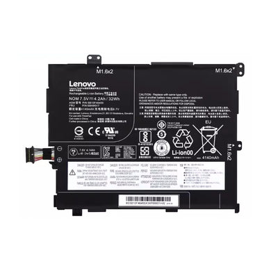 [00HW017] Lenovo Thinkpad 10 2nd 20E3 10-20E4 Series - Replacement Battery - Polar Tech Australia