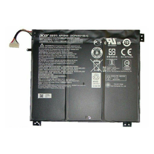 [AP15H8i] Acer One Cloudbook 1-431 AO1-431 Series - Replacement Battery - Polar Tech Australia