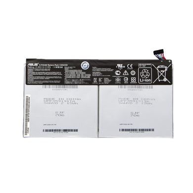 [C12N1320] ASUS Transformer Book T100 T10T - Replacement Battery - Polar Tech Australia