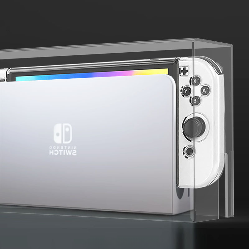 Cargue la imagen en el visor de la galería, Switch Console Cover - Dustproof and Waterproof
