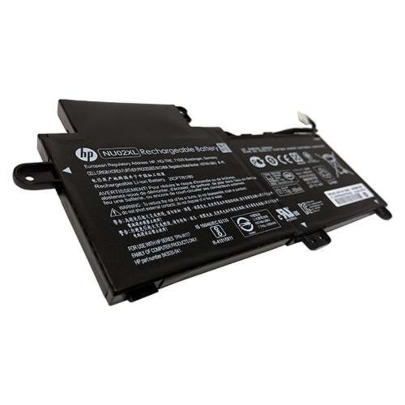 Chargez l&#39;image dans la visionneuse de la galerie, [NU02XL] HP Pavilion X360 11-U009TU TPN-W117/C128 NU02XL HSTNN-UB6U 844200-850 Replacement Battery - Polar Tech Australia
