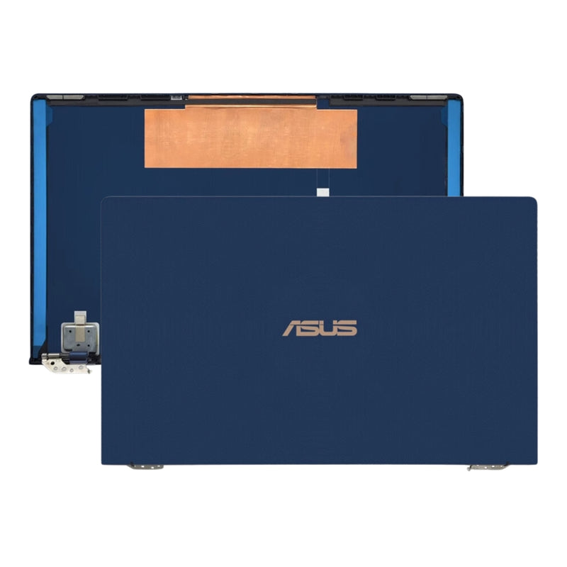 Cargue la imagen en el visor de la galería, ASUS Zenbook UX433 UX433FN UX433FA 90NB0JQ1-R7A010 90NB0JQ4-R7A010 - Front Screen Housing Frame Replacement Parts - Polar Tech Australia
