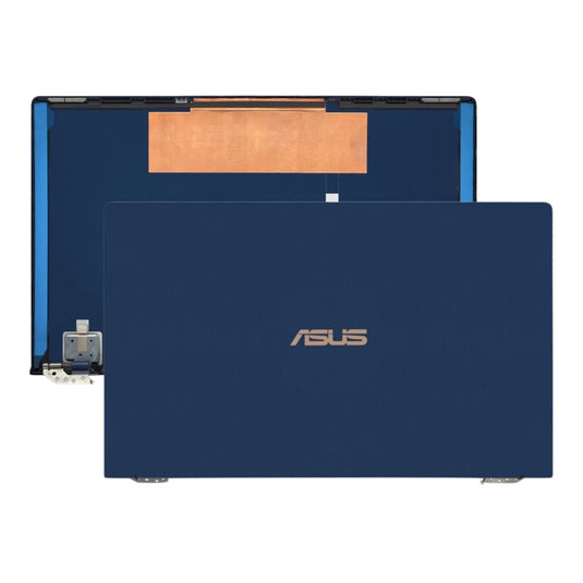 ASUS Zenbook UX433 UX433FN UX433FA 90NB0JQ1-R7A010 90NB0JQ4-R7A010 - Front Screen Housing Frame Replacement Parts - Polar Tech Australia