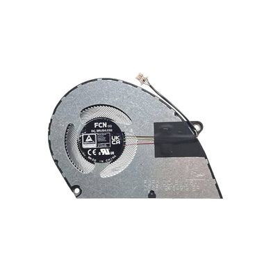 Acer Aspire A315-24P-510P A514-56M A515-48M A515-58 EX215-23 N23Q11 N23C3 (Year 2023) Series - Laptop CPU & GPU Cooling Fan