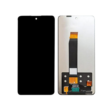 Blackview Shark 8 - LCD Display Touch Digitizer Screen Assembly