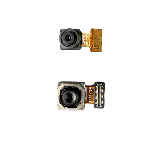 Nokia C30 (TA-1357) Back Rear Main Camera Flex (Set)