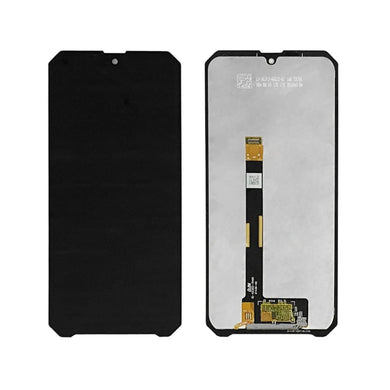 Blackview BV7200 - LCD Display Touch Digitizer Screen Assembly