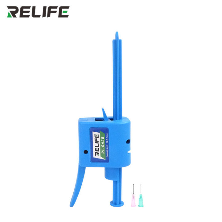 Chargez l&#39;image dans la visionneuse de la galerie, [RL-062B] RELIFE Manual Glue Gun/30-60CC - Polar Tech Australia
