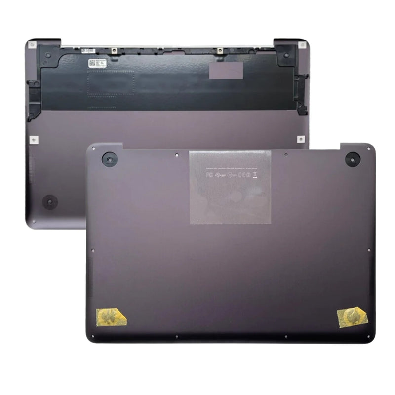 Cargue la imagen en el visor de la galería, Asus UX305F UX305 UX350FA UX350UA UX350LA UX350C - Bottom Housing Frame Cover Case Replacement Parts - Polar Tech Australia
