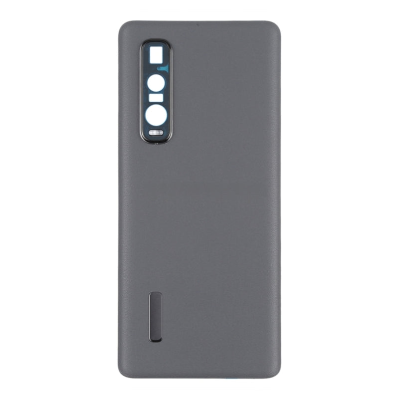 Cargue la imagen en el visor de la galería, OPPO Find X2 Pro (CPH2025) - Back Rear Battery Cover Panel - Polar Tech Australia
