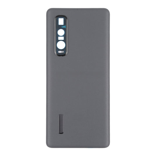 OPPO Find X2 Pro (CPH2025) - Back Rear Battery Cover Panel - Polar Tech Australia