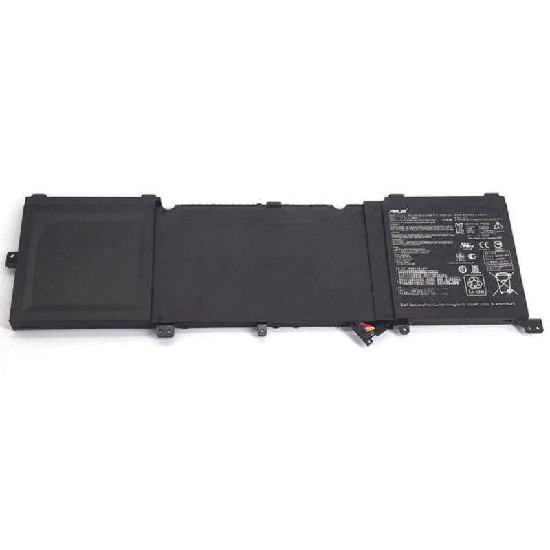 Chargez l&#39;image dans la visionneuse de la galerie, [C41N1524] ASUS ZenBook Pro UX501VW/Rog G501VW / N501VW C32N1523 Series Replacement Battery - Polar Tech Australia
