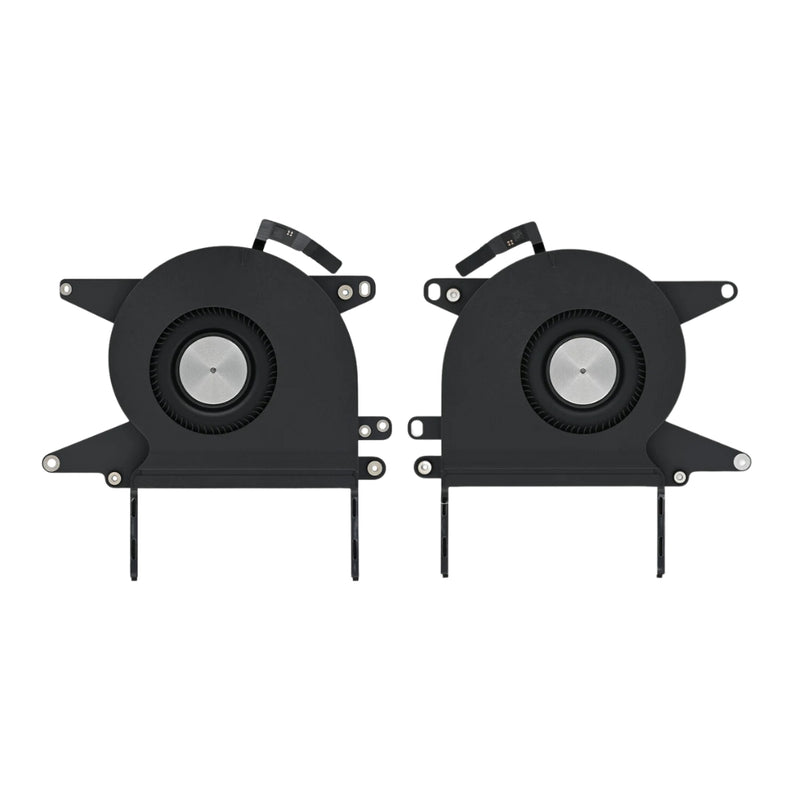 Cargue la imagen en el visor de la galería, MacBook Pro 14&quot; A2442 A2779 M1 M2 (Year 2021 2023) - CPU Cooling Fan Left &amp; Right - Polar Tech Australia
