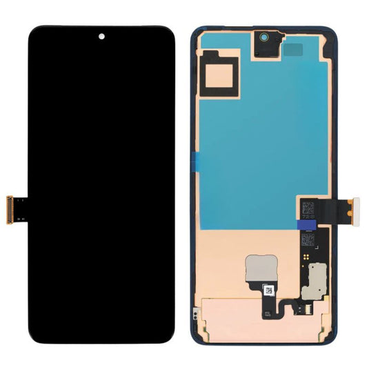 [Google Service Pack] Google Pixel 8 Pro (GC3VE) - OLED LCD Touch Digitizer Screen Display Assembly - Polar Tech Australia