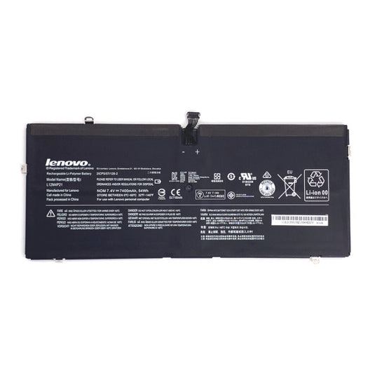 [L12M4P21] Lenovo Yoga 2 Pro 13 Y50-70AS Series - Replacement Battery - Polar Tech Australia