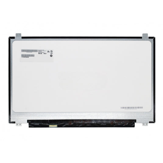 [B173HAN01.0] 17.3" inch/A+ Grade/(1920×1080)/30 Pin/With Screw Bracket Laptop LCD Screen Display Panel