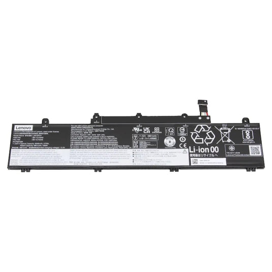 [L19M3PD5] Batterie de remplacement Lenovo ThinkPad E14 E15 Gen 2/3