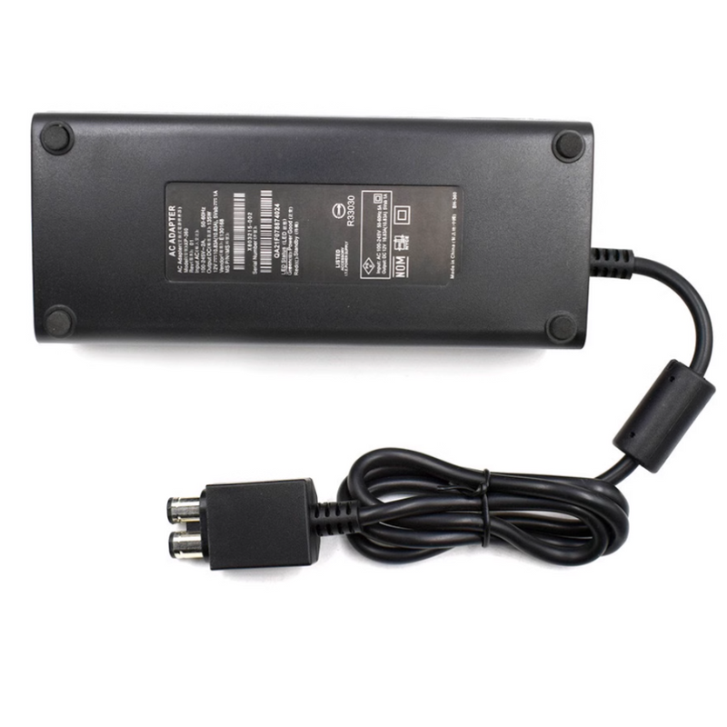 Cargue la imagen en el visor de la galería, Xbox 360 Slim 360 S Power Supply Charger Adapter
