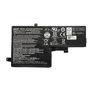 [AP16J8K] Acer Chromebook C731 C731T Chromebook 11 N7 C731-C8LF - Replacement Battery - Polar Tech Australia