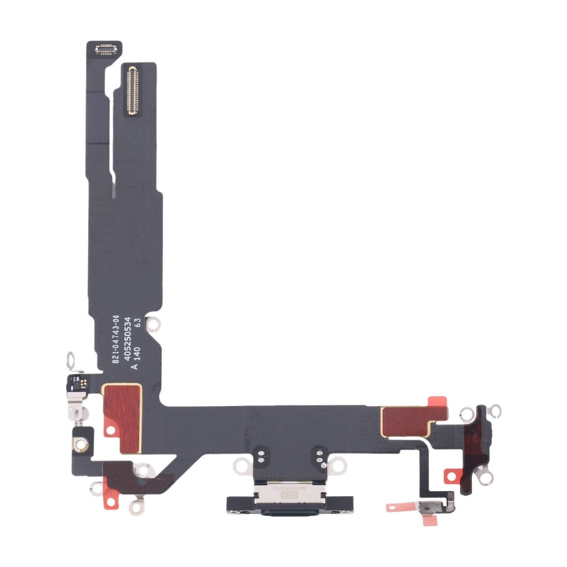 Load image into Gallery viewer, Apple iPhone 16 - Charging Port Flex Cable
