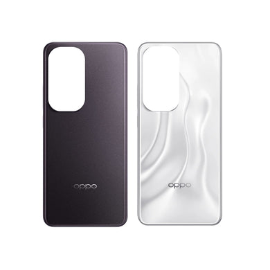 OPPO Reno12 (CPH2625) - Back Rear Battery Cover Panel