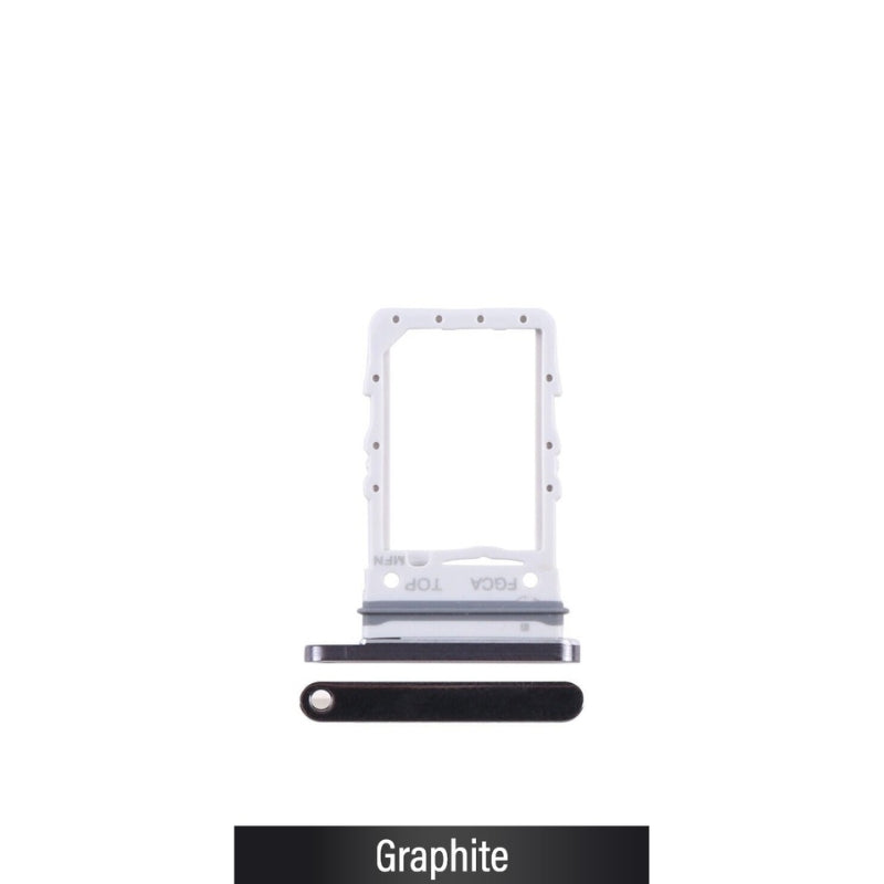 Cargue la imagen en el visor de la galería, [GH98-48299] Samsung Galaxy Z Flip 5 5G (F731) - SIM Card Tray
