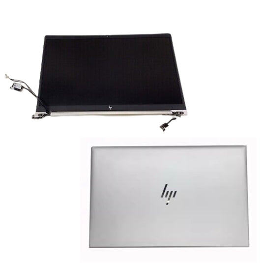 [Front Part Assembly] HP Elitebook 850 G7 15.6" 15.6 Inch Series - Laptop Non Touch Display LCD Screen Assembly