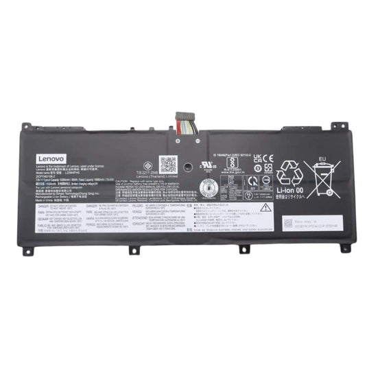 [L22M4PH0] Lenovo Yoga Book 9 13 13IRU8 Series - Replacement Battery - Polar Tech Australia